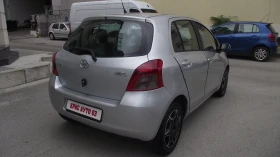Toyota Yaris 1.4.d4d.90.k.c.5.100 km. - 3150 € / 6160.86 лв. - 69530216 3