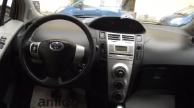 Toyota Yaris 1.4.d4d.90.k.c.5.100 km. - 3150 € / 6160.86 лв. - 69530216 11
