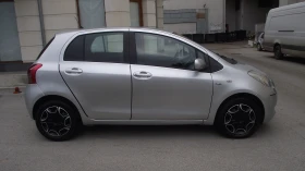 Toyota Yaris 1.4.d4d.90.k.c.5.100 km. - 3150 € / 6160.86 лв. - 69530216 2
