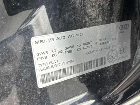 Audi A3 * Komfort * CARFAX * ОПЦИЯ ЗА ФИНАНСИРАНЕ  | Auto.bg — изображение 10