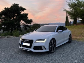 ����� �� �������� �� Audi Rs7 ��. ��������* HUD* ���* ������ ����
