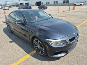 ������ BMW 440
