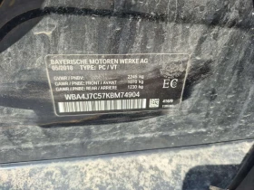 BMW 440 � �����/440I XDRIVE/CARFAX/�����/�������/�������/ | Mobile.bg � ����� ������ 16