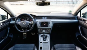 VW Passat VW Passat B8 2.0TDI R-line * LED* NAVI* ACC* USB | Auto.bg — изображение 10