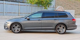 VW Passat VW Passat B8 2.0TDI R-line * LED* NAVI* ACC* USB | Auto.bg — изображение 5