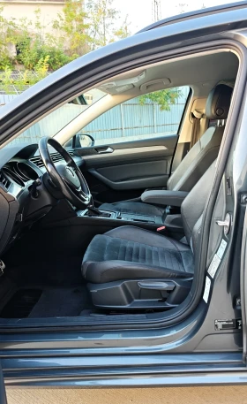 VW Passat VW Passat B8 2.0TDI R-line * LED* NAVI* ACC* USB | Auto.bg — изображение 9