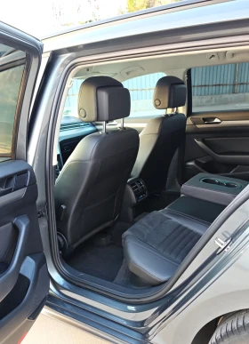VW Passat VW Passat B8 2.0TDI R-line * LED* NAVI* ACC* USB | Auto.bg — изображение 14