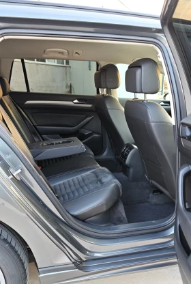 VW Passat VW Passat B8 2.0TDI R-line * LED* NAVI* ACC* USB | Auto.bg — изображение 15