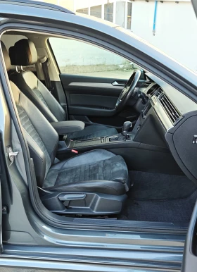 VW Passat VW Passat B8 2.0TDI R-line * LED* NAVI* ACC* USB | Auto.bg — изображение 12