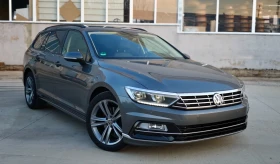 VW Passat VW Passat B8 2.0TDI R-line * LED* NAVI* ACC* USB | Auto.bg — изображение 3