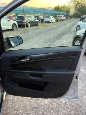 Opel Zafira 1.9 Дизел  | Auto.bg — изображение 12