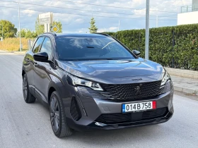 Peugeot 3008 GT-LINE BLACK PACK  N1 ��� FULL LED 360   | Mobile.bg � ����� ������ 2