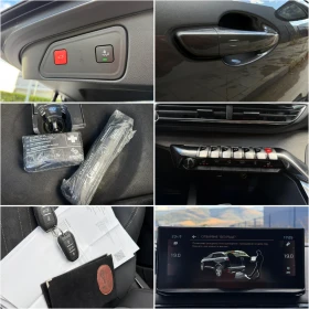 Peugeot 3008 GT-LINE BLACK PACK  N1 ��� FULL LED 360   | Mobile.bg � ����� ������ 15