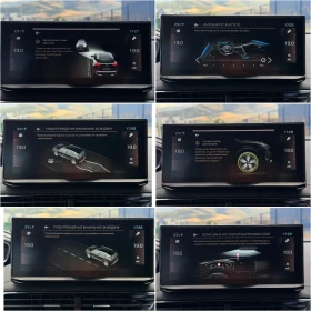 Peugeot 3008 GT-LINE BLACK PACK  N1 ��� FULL LED 360   | Mobile.bg � ����� ������ 13