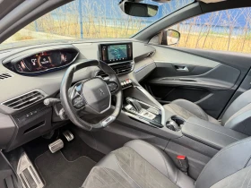 Peugeot 3008 GT-LINE BLACK PACK  N1 ��� FULL LED 360   | Mobile.bg � ����� ������ 6