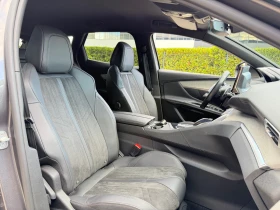 Peugeot 3008 GT-LINE BLACK PACK  N1 ��� FULL LED 360   | Mobile.bg � ����� ������ 10