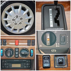 Mercedes-Benz 124 250TD / ����� / ������� | Mobile.bg � ����� ������ 16