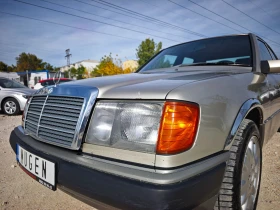����� �� �������� �� Mercedes-Benz 124 250TD / ����� / �������