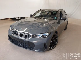 BMW 320 d xDrive Touring Sportautomatic