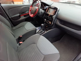 Renault Clio 1.2 16V T Swiss | Auto.bg — изображение 15
