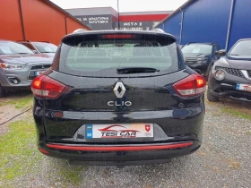 Renault Clio 1.2 16V T Swiss | Auto.bg — изображение 5
