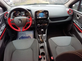 Renault Clio 1.2 16V T Swiss | Auto.bg — изображение 10