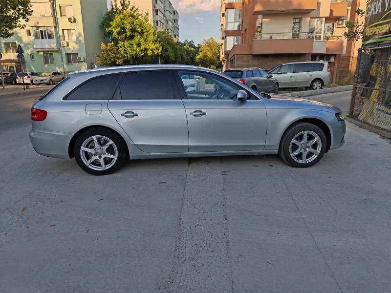 Audi A4, снимка 2 - Автомобили и джипове - 46969764