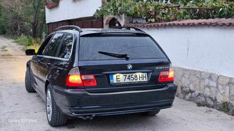 BMW 330, снимка 10 - Автомобили и джипове - 48394778