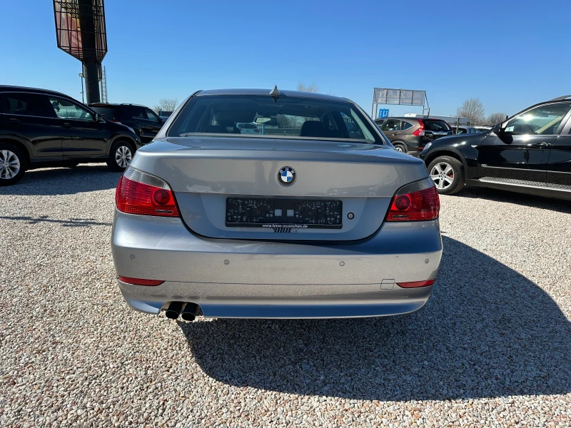 BMW 525 i , снимка 6 - Автомобили и джипове - 49371953