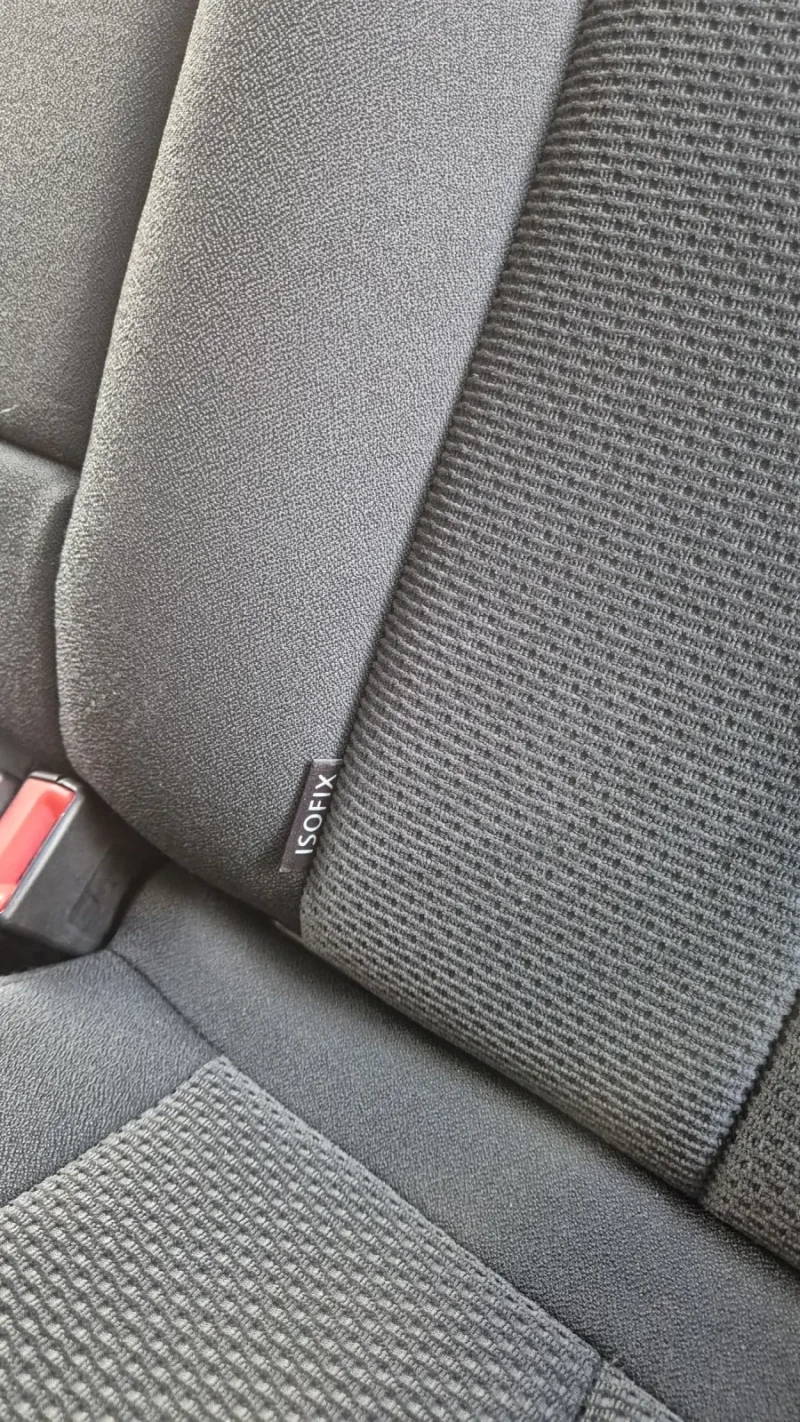 VW Passat 1.9TDI 105KC, снимка 13 - Автомобили и джипове - 51084440