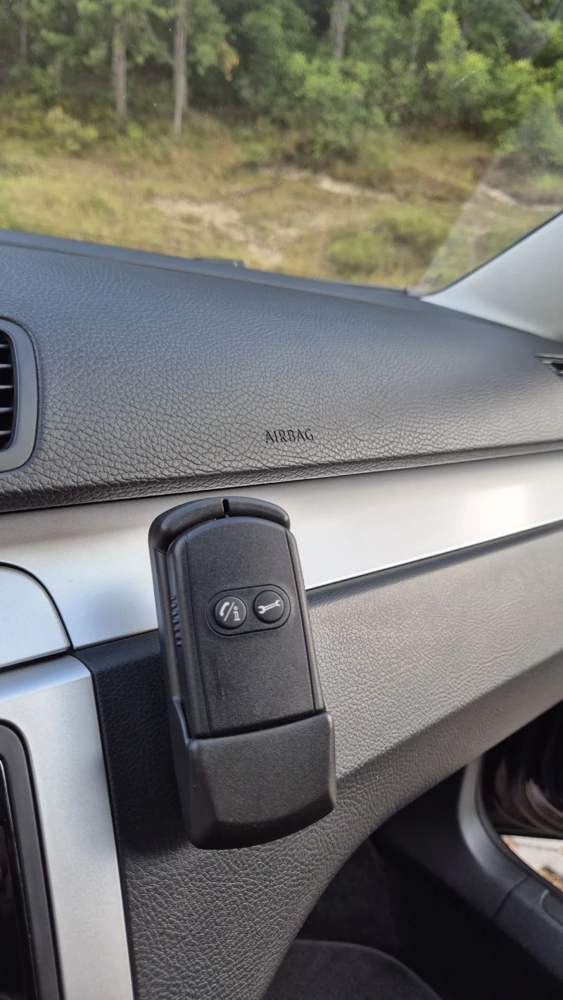VW Passat 1.9TDI 105KC, снимка 12 - Автомобили и джипове - 51084440