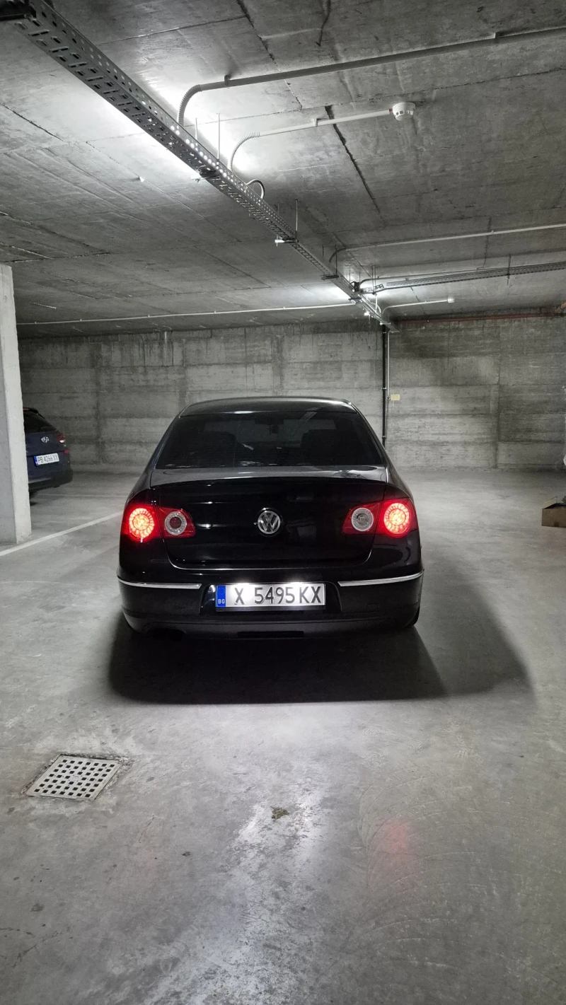 VW Passat 1.9TDI 105KC, снимка 5 - Автомобили и джипове - 51084440