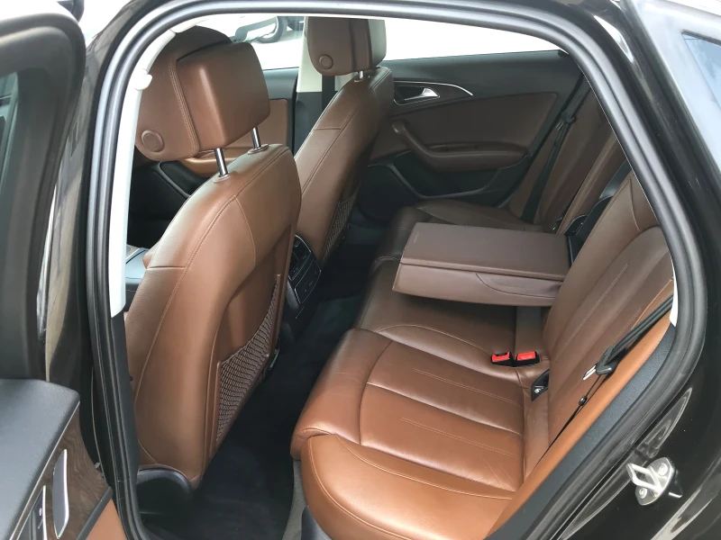 Audi A6 TFSI PREMIUM 4Х4 SUPERCHARGED 8ZF , снимка 7 - Автомобили и джипове - 52532448