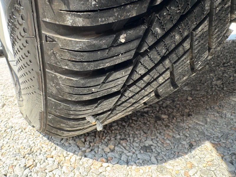 Citroen C5 1, 6 THP TURBO* FACELIFT* КОЖА* НАВИГАЦИЯ* EURO 5, снимка 17 - Автомобили и джипове - 51026282