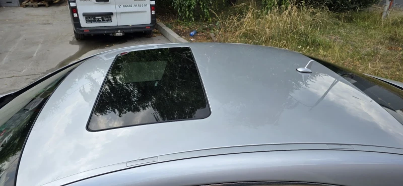 Mercedes-Benz CLS 320, снимка 10 - Автомобили и джипове - 51696559