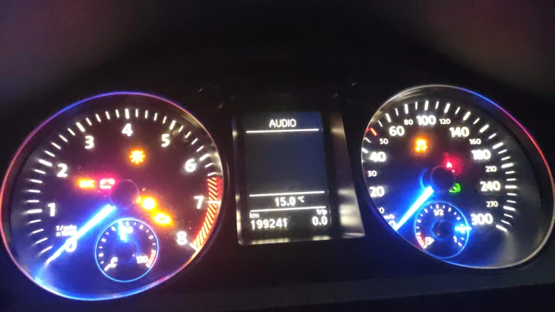 VW Passat R36 Optic, снимка 9 - Автомобили и джипове - 52633205