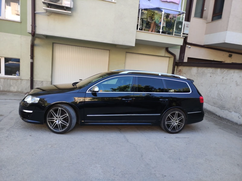VW Passat R36 Optic, снимка 3 - Автомобили и джипове - 52633205