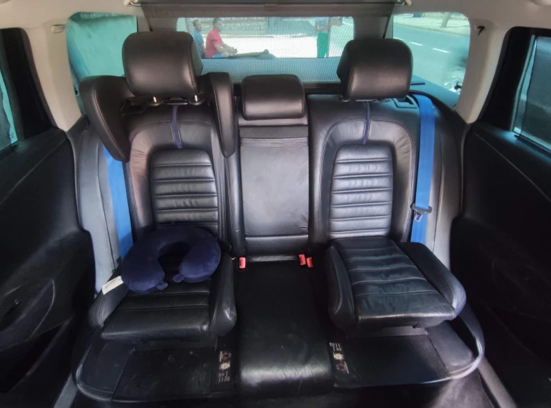 VW Passat R36 Optic, снимка 13 - Автомобили и джипове - 52633205