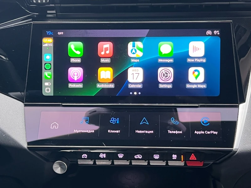 Peugeot 408 408 GT 221 КС, снимка 13 - Автомобили и джипове - 53235928