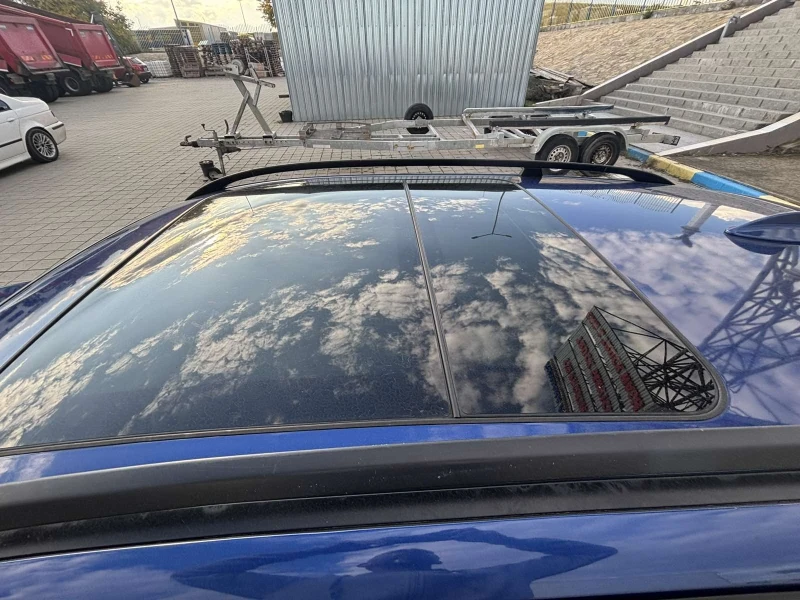 BMW 318 Фейслифт, снимка 4 - Автомобили и джипове - 52060837