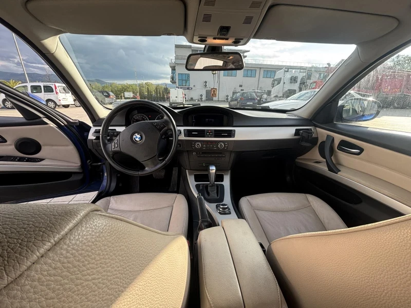 BMW 318 Фейслифт, снимка 7 - Автомобили и джипове - 52060837