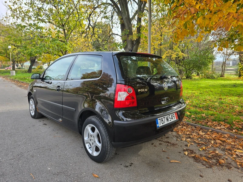 VW Polo, снимка 4 - Автомобили и джипове - 52473529