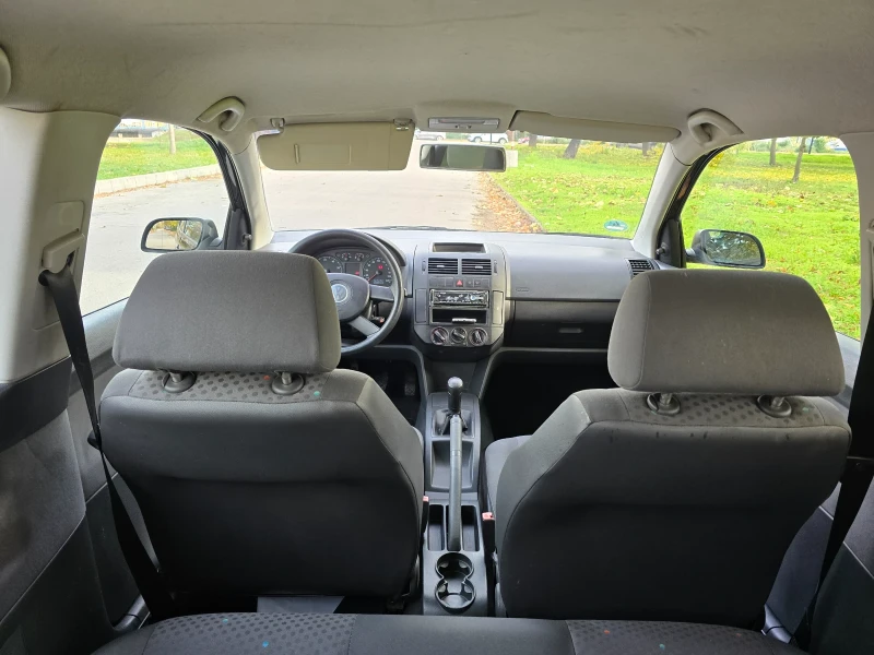 VW Polo, снимка 7 - Автомобили и джипове - 52473529