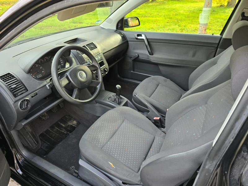 VW Polo, снимка 5 - Автомобили и джипове - 52473529