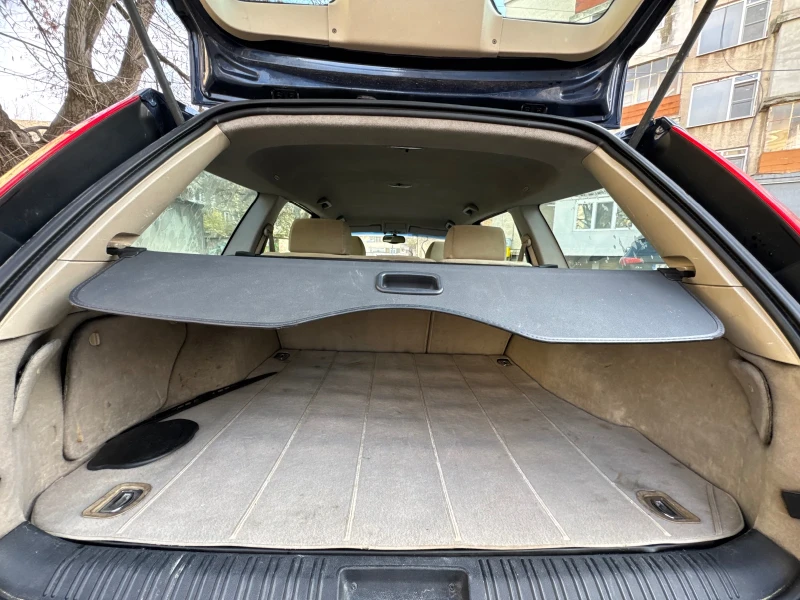 Ford Mondeo 2.0TDCi Ghia Климатроник, снимка 12 - Автомобили и джипове - 52649689