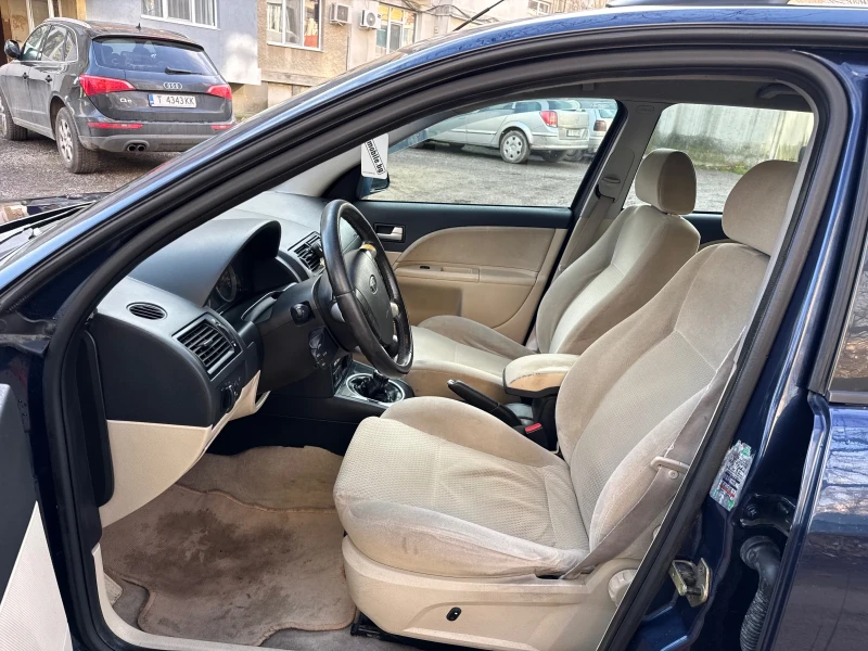 Ford Mondeo 2.0TDCi Ghia Климатроник, снимка 5 - Автомобили и джипове - 52649689