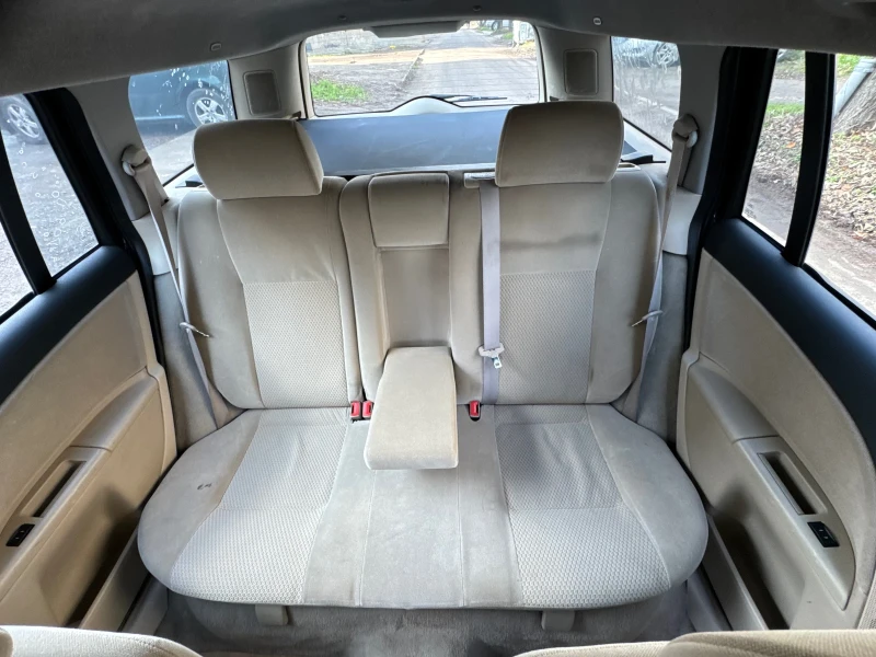 Ford Mondeo 2.0TDCi Ghia Климатроник, снимка 10 - Автомобили и джипове - 52649689