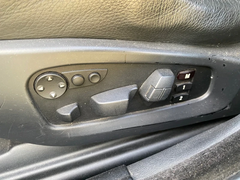 BMW 530 d 218hp M-pack, снимка 8 - Автомобили и джипове - 52753037