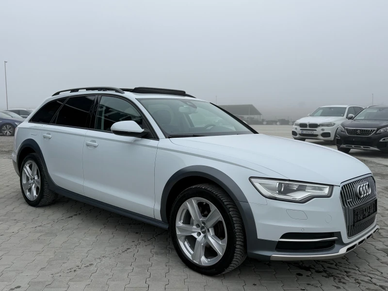 Audi A6 3.0TDI 272 KS СОБСТВЕН ЛИЗИНГ, снимка 3 - Автомобили и джипове - 52858148