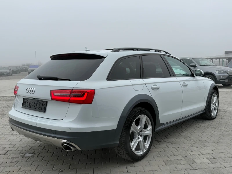 Audi A6 3.0TDI 272 KS СОБСТВЕН ЛИЗИНГ, снимка 5 - Автомобили и джипове - 52858148